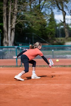 Bild 531 - NL Uhlenhorster HC - VfL Westercelle : Ergebnis: 1:8